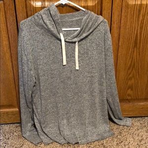 Zyia Boyfriend Hoodie